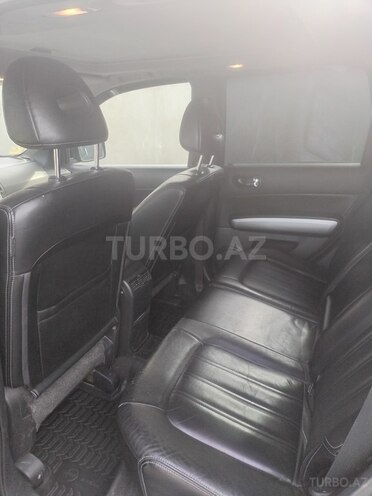 Nissan X-Trail 2012, 240,000 km - 2.5 l - Bakı