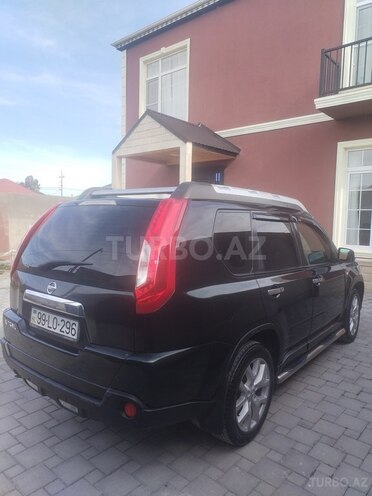 Nissan X-Trail 2012, 240,000 km - 2.5 l - Bakı