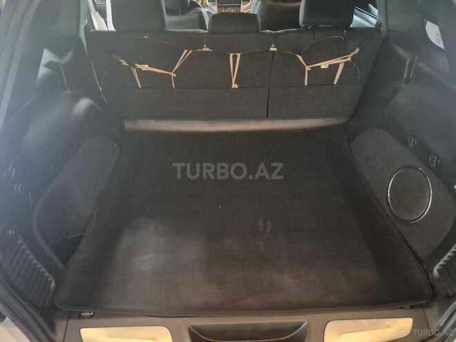Jeep Grand Cherokee 2012, 187,000 km - 3.6 l - Bakı