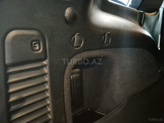 Jeep Grand Cherokee 2012, 187,000 km - 3.6 l - Bakı