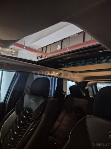 Jeep Grand Cherokee 2012, 187,000 km - 3.6 l - Bakı