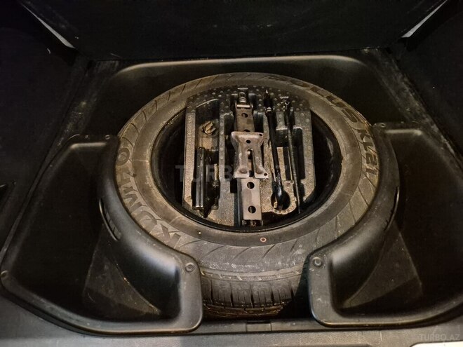 Jeep Grand Cherokee 2012, 187,000 km - 3.6 l - Bakı