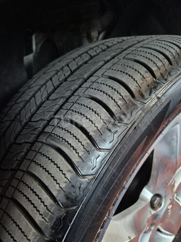 Jeep Grand Cherokee 2012, 187,000 km - 3.6 l - Bakı
