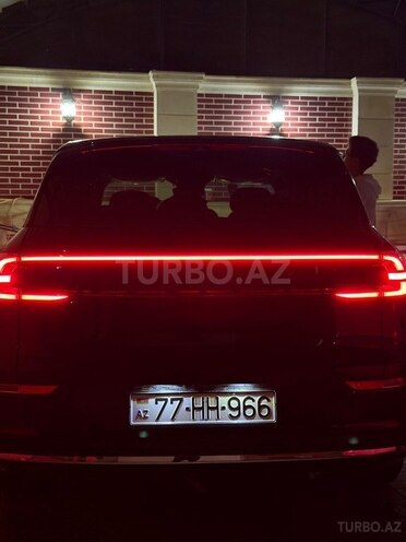 Changan  2025, 8,270 km - 1.5 l - Bakı
