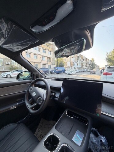 Changan  2025, 8,270 km - 1.5 l - Bakı