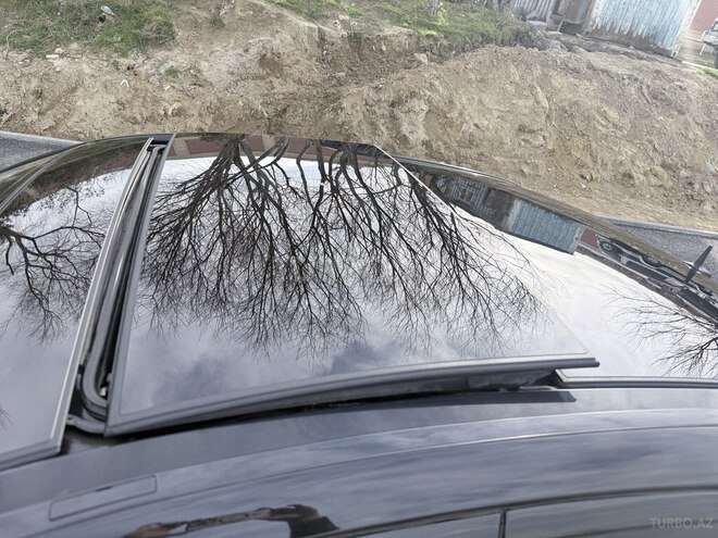Mercedes E 270 2003, 462,000 km - 2.7 l - Bakı