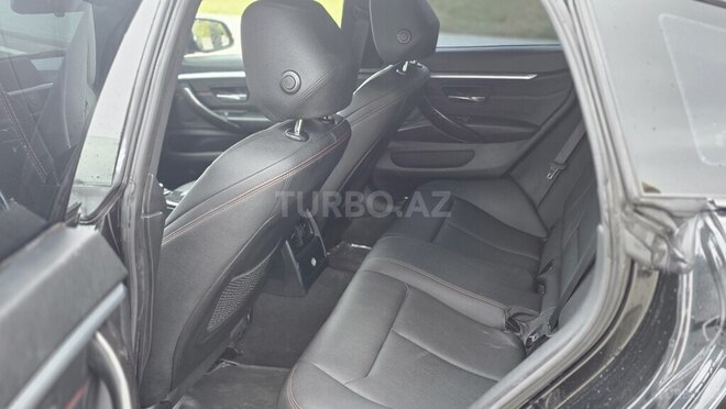 BMW 430 2017, 131,000 km - 2.0 l - Bakı