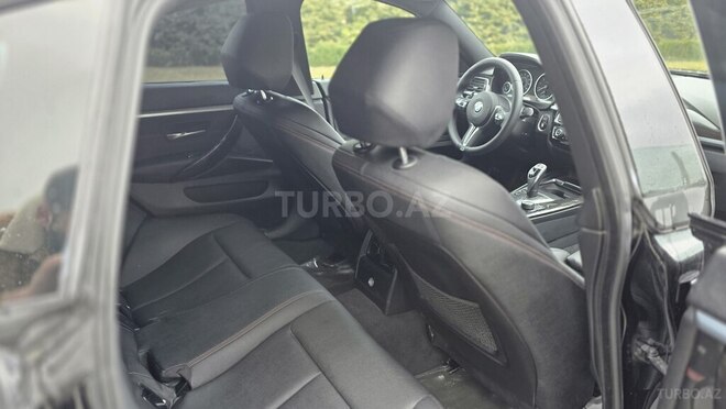 BMW 430 2017, 131,000 km - 2.0 l - Bakı