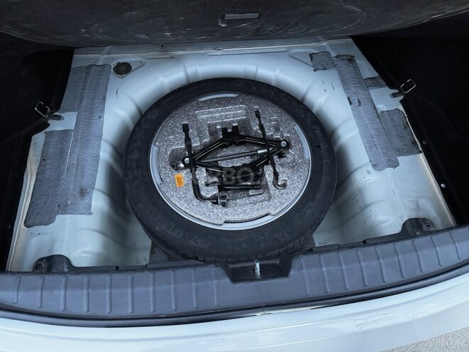 Hyundai Grandeur 2016, 220,000 km - 2.4 l - Bakı