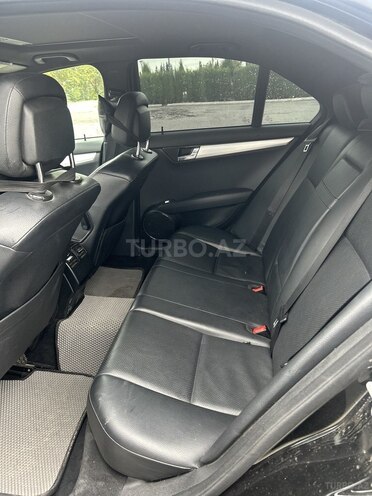 Mercedes C 300 4MATIC 2008, 325,000 km - 3.0 л - Ağcabədi