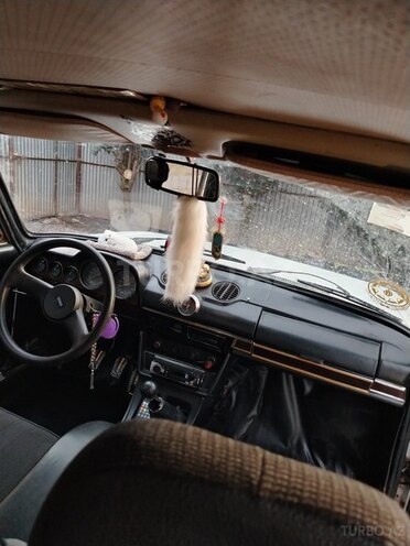 LADA (VAZ) 2106 1986, 95,000 km - 1.3 l - Cəlilabad