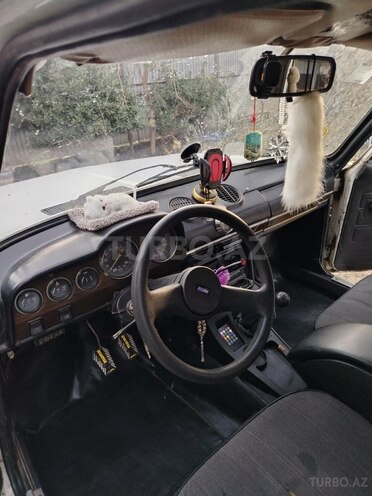 LADA (VAZ) 2106 1986, 95,000 km - 1.3 l - Cəlilabad