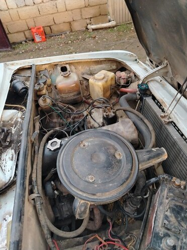 LADA (VAZ) 2106 1986, 95,000 km - 1.3 l - Cəlilabad
