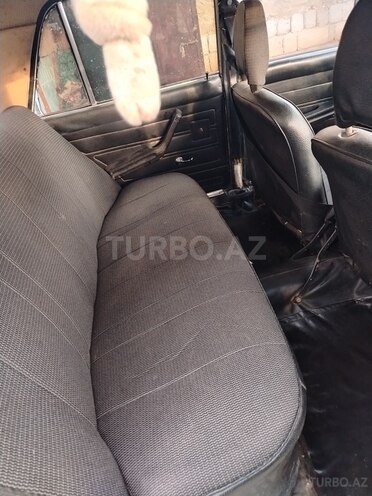 LADA (VAZ) 2106 1986, 95,000 km - 1.3 l - Cəlilabad
