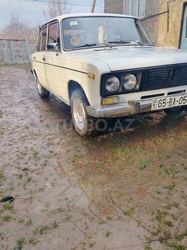 LADA (VAZ) 2106 1986, 95,000 km - 1.3 l - Cəlilabad