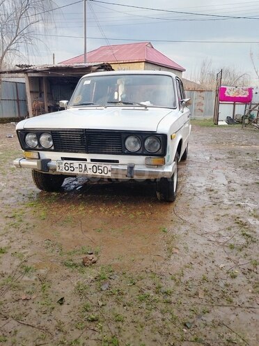 LADA (VAZ) 2106 1986, 95,000 km - 1.3 l - Cəlilabad
