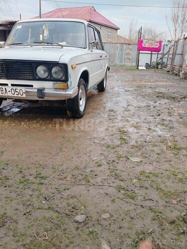LADA (VAZ) 2106 1986, 95,000 km - 1.3 l - Cəlilabad