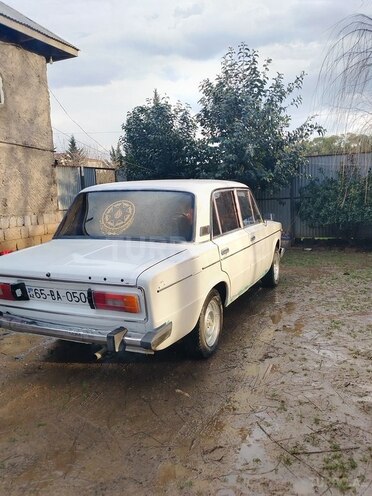 LADA (VAZ) 2106 1986, 95,000 km - 1.3 l - Cəlilabad