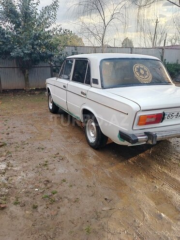 LADA (VAZ) 2106 1986, 95,000 km - 1.3 l - Cəlilabad