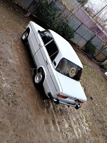 LADA (VAZ) 2106 1986, 95,000 km - 1.3 l - Cəlilabad