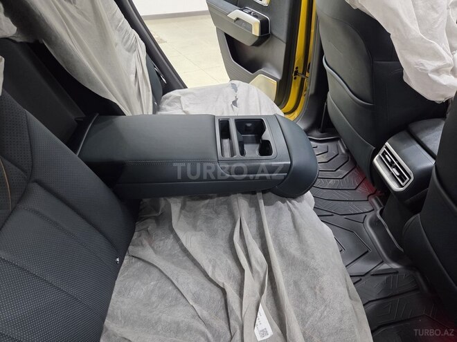 Changan Deepal G318-11