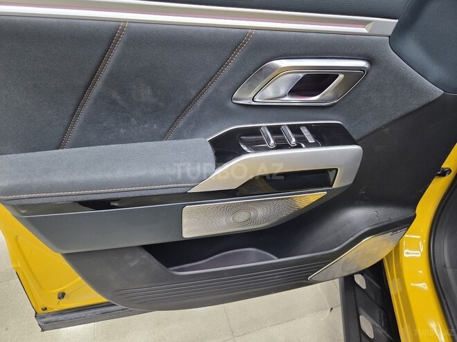 Changan Deepal G318-8