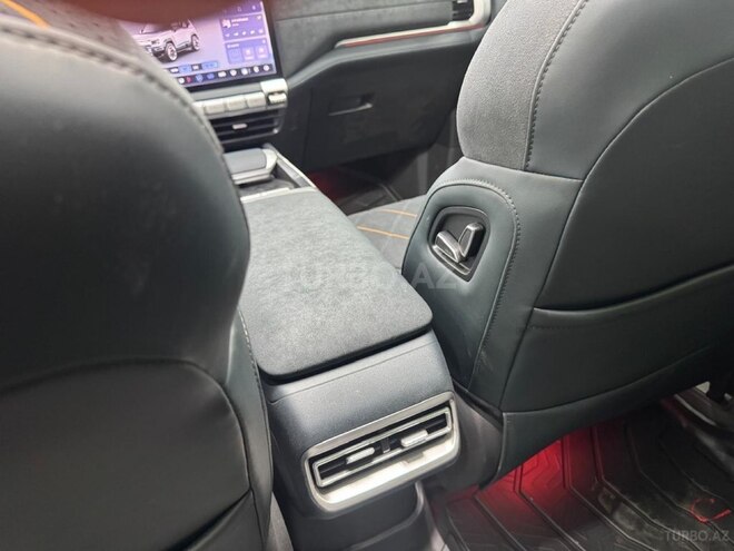 Changan Deepal G318-13