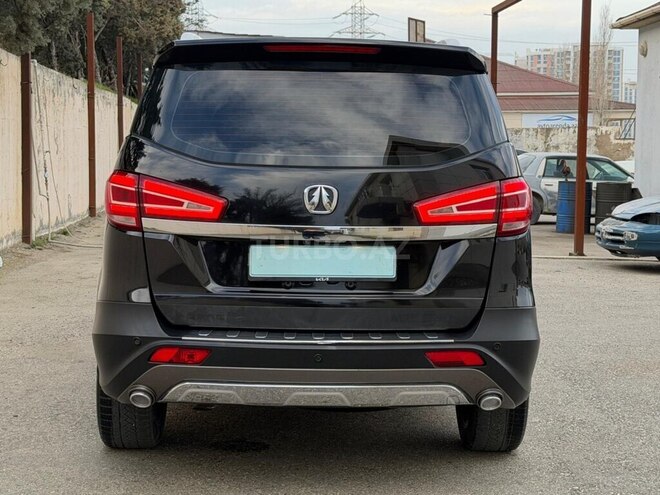 Baic M60 2020, 58,647 km - 1.5 л - Bakı