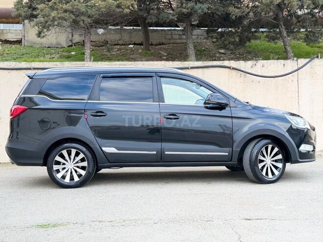 Baic M60 2020, 58,647 km - 1.5 л - Bakı