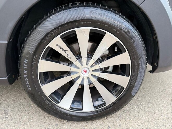 Baic M60 2020, 58,647 km - 1.5 л - Bakı