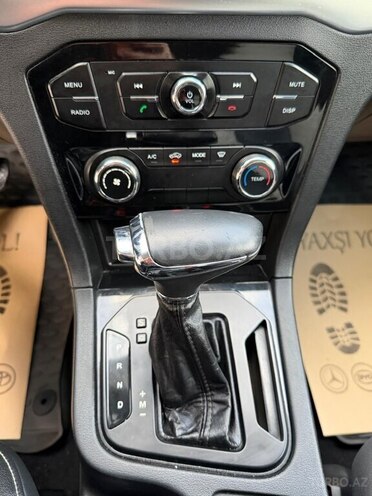 Baic M60 2020, 58,647 km - 1.5 л - Bakı