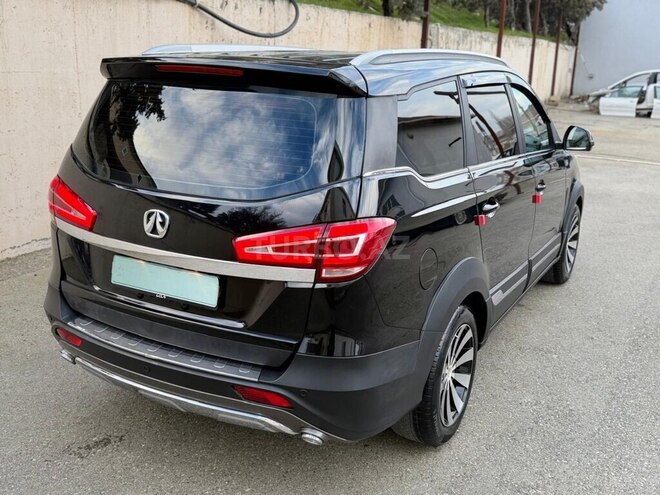 Baic M60 2020, 58,647 km - 1.5 л - Bakı