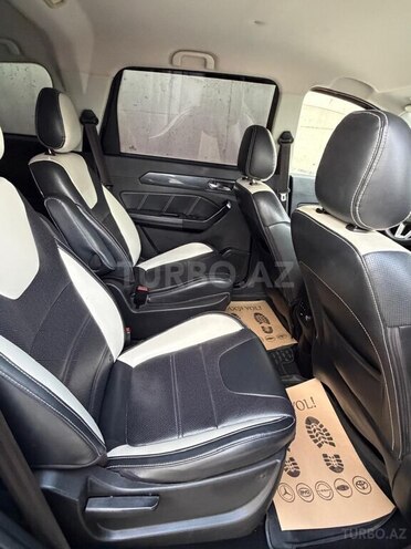 Baic M60 2020, 58,647 km - 1.5 л - Bakı