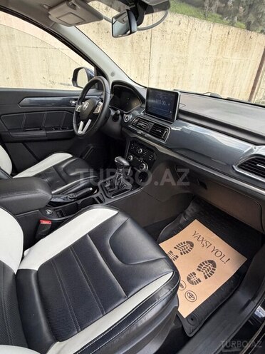 Baic M60 2020, 58,647 km - 1.5 л - Bakı