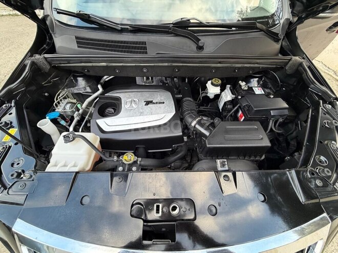 Baic M60 2020, 58,647 km - 1.5 л - Bakı