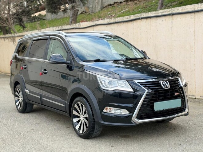 Baic M60 2020, 58,647 km - 1.5 л - Bakı