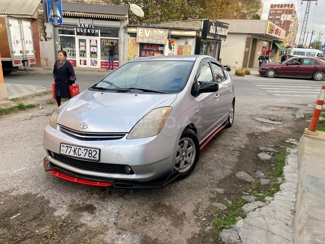 Toyota Prius 2007, 322,000 km - 1.5 l - Bakı