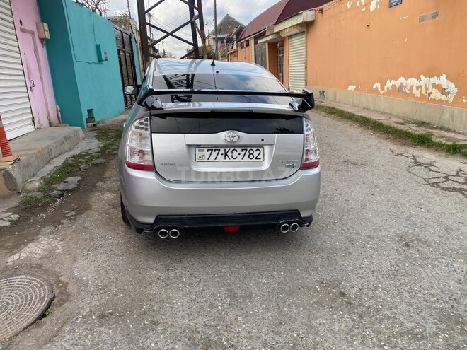 Toyota Prius 2007, 322,000 km - 1.5 l - Bakı