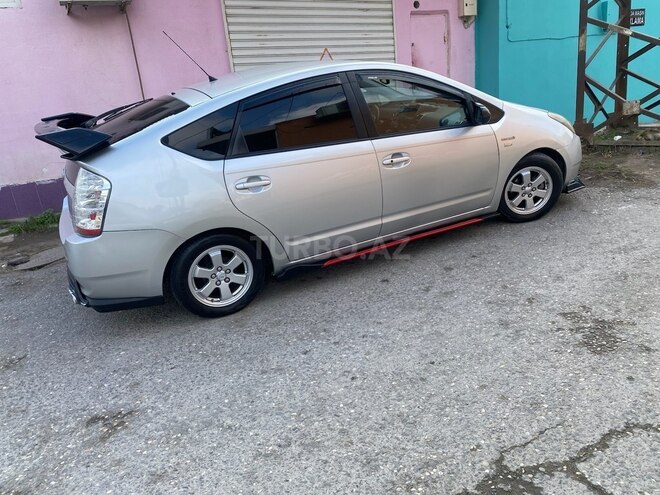 Toyota Prius 2007, 322,000 km - 1.5 l - Bakı