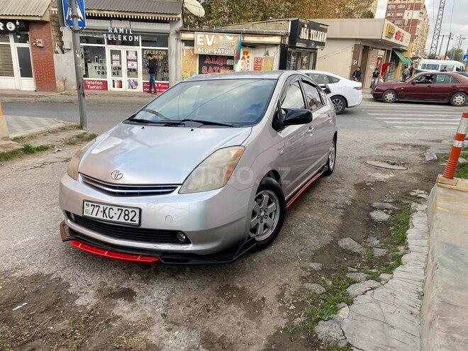 Toyota Prius 2007, 322,000 km - 1.5 l - Bakı