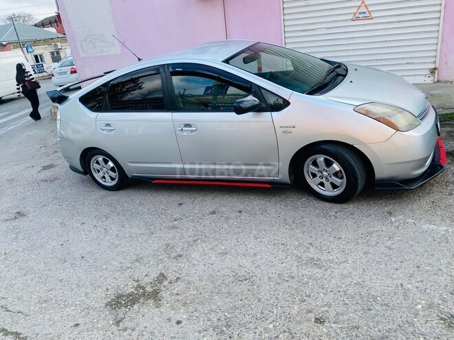 Toyota Prius 2007, 322,000 km - 1.5 l - Bakı