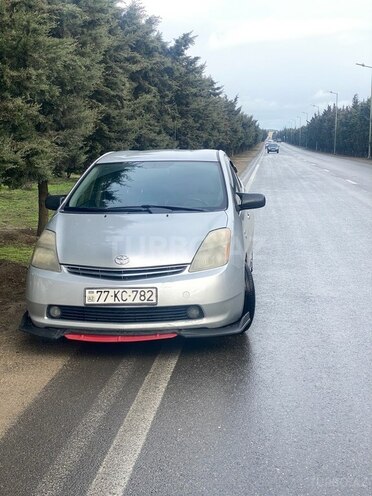 Toyota Prius 2007, 322,000 km - 1.5 l - Bakı