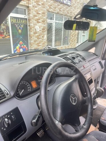 Mercedes Vito-2