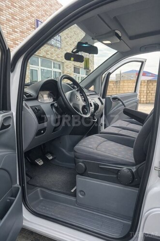 Mercedes Vito-4