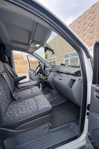 Mercedes Vito-5