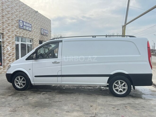 Mercedes Vito-8