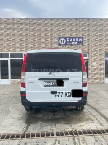 Mercedes Vito-11