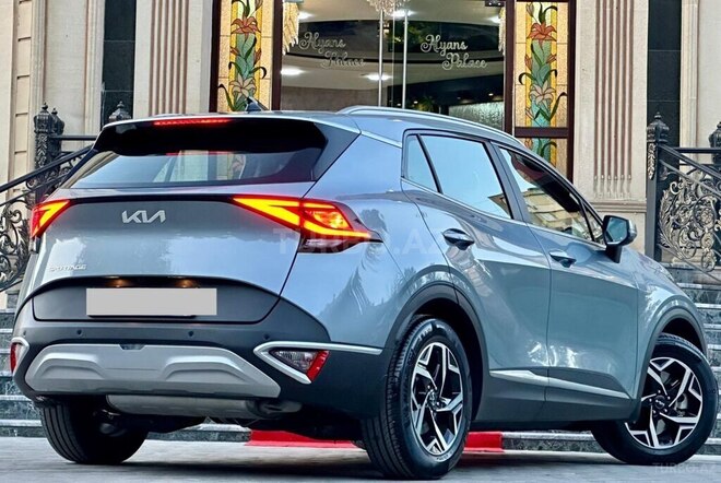 Kia Sportage 2023, 52,500 km - 2.0 l - Bakı