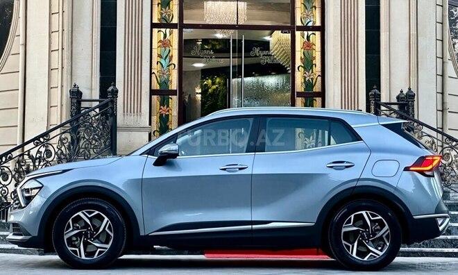 Kia Sportage 2023, 52,500 km - 2.0 l - Bakı