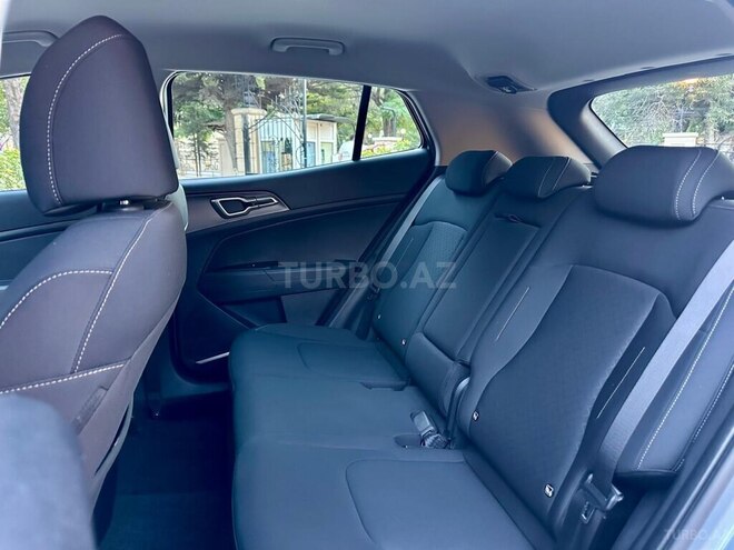 Kia Sportage 2023, 52,500 km - 2.0 l - Bakı